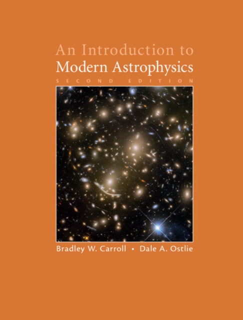 Introduction to Modern Astrophysics, PDF eBook
