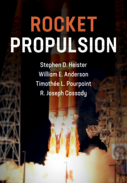 Rocket Propulsion, EPUB eBook