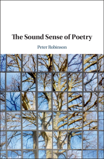 Sound Sense of Poetry, EPUB eBook