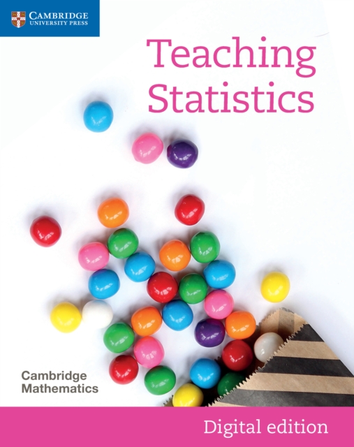 Teaching Statistics Digital Edition, EPUB eBook