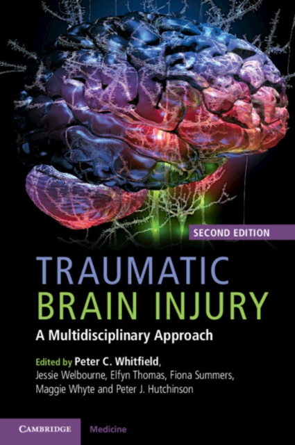 Traumatic Brain Injury : A Multidisciplinary Approach, Paperback / softback Book