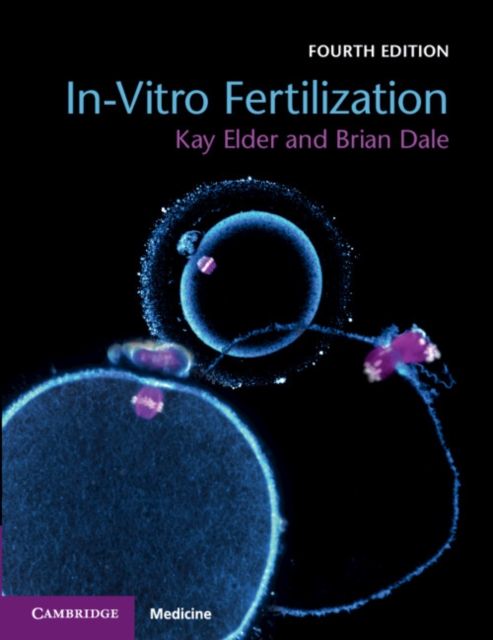 In-Vitro Fertilization, Paperback / softback Book