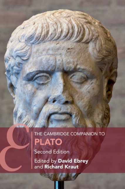 The Cambridge Companion to Plato, Paperback / softback Book