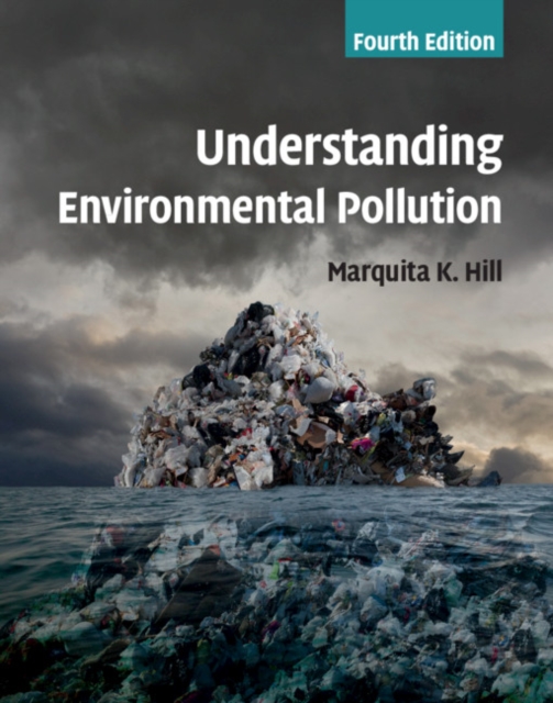 Understanding Environmental Pollution, EPUB eBook