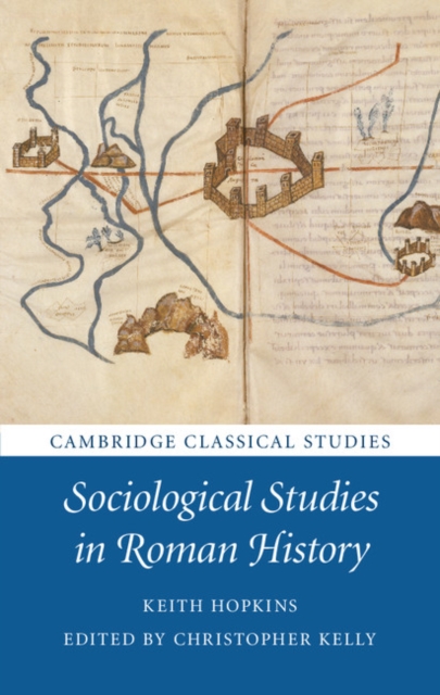 Sociological Studies in Roman History, EPUB eBook