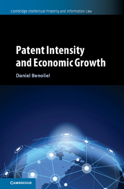 Patent Intensity and Economic Growth, EPUB eBook
