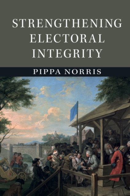 Strengthening Electoral Integrity, PDF eBook