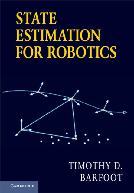 State Estimation for Robotics, PDF eBook