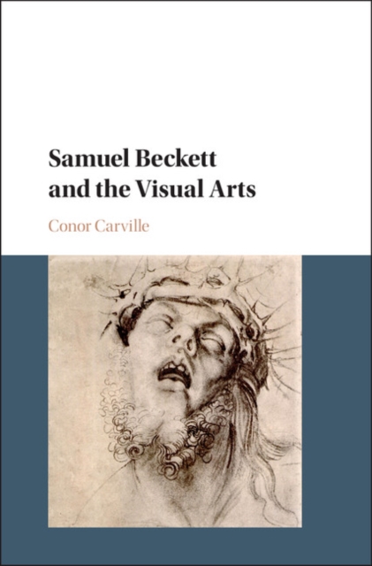 Samuel Beckett and the Visual Arts, PDF eBook