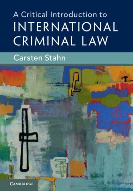 Critical Introduction to International Criminal Law, PDF eBook