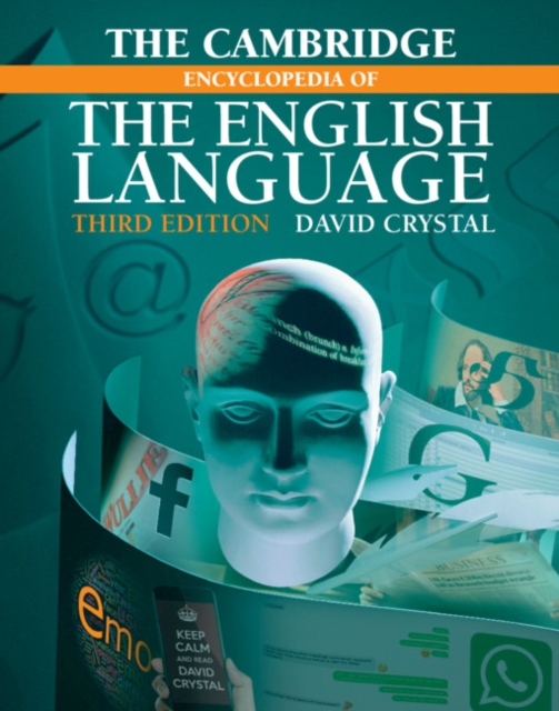 The Cambridge Encyclopedia of the English Language, PDF eBook