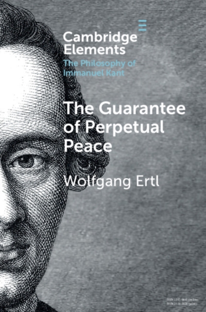Guarantee of Perpetual Peace, PDF eBook