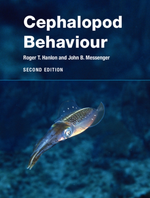 Cephalopod Behaviour, EPUB eBook