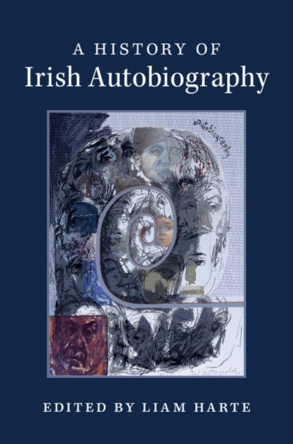 History of Irish Autobiography, EPUB eBook