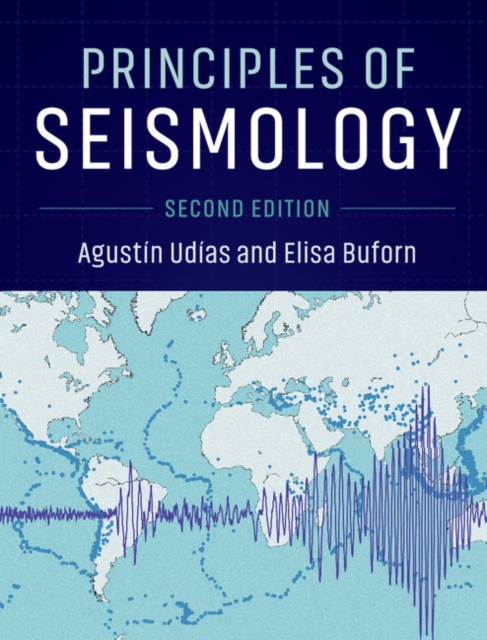 Principles of Seismology, EPUB eBook