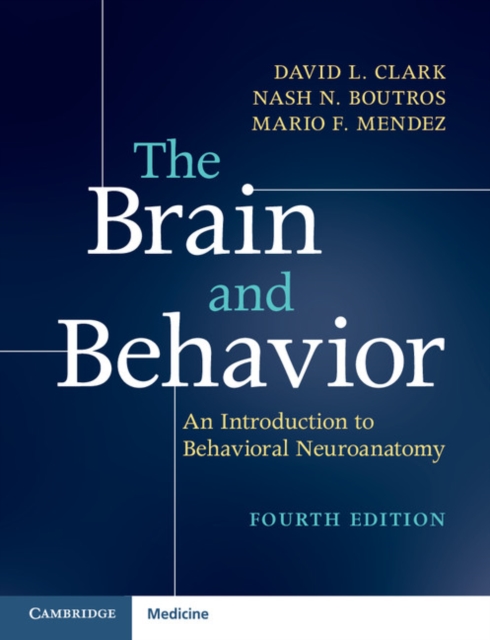 Brain and Behavior : An Introduction to Behavioral Neuroanatomy, PDF eBook