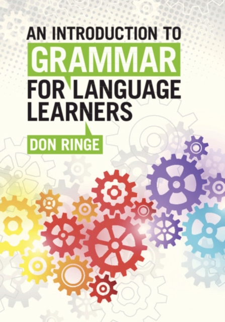 Introduction to Grammar for Language Learners, PDF eBook