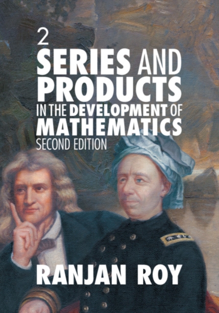 Series and Products in the Development of Mathematics: Volume 2, PDF eBook