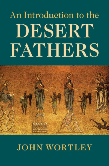 Introduction to the Desert Fathers, EPUB eBook