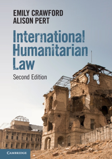 International Humanitarian Law, EPUB eBook