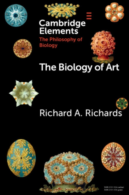 Biology of Art, EPUB eBook