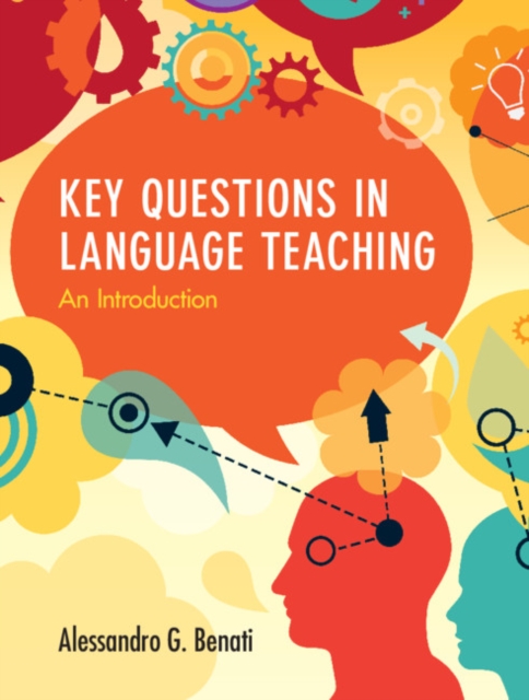 Key Questions in Language Teaching : An Introduction, EPUB eBook