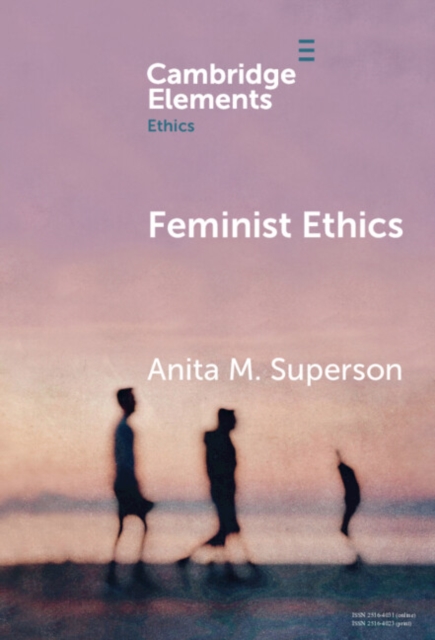 Feminist Ethics, EPUB eBook