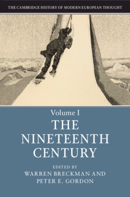 The Cambridge History of Modern European Thought: Volume 1, The Nineteenth Century, EPUB eBook