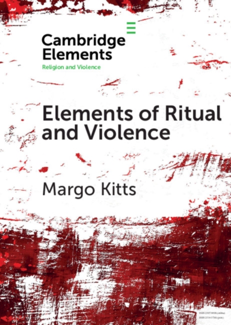 Elements of Ritual and Violence, PDF eBook