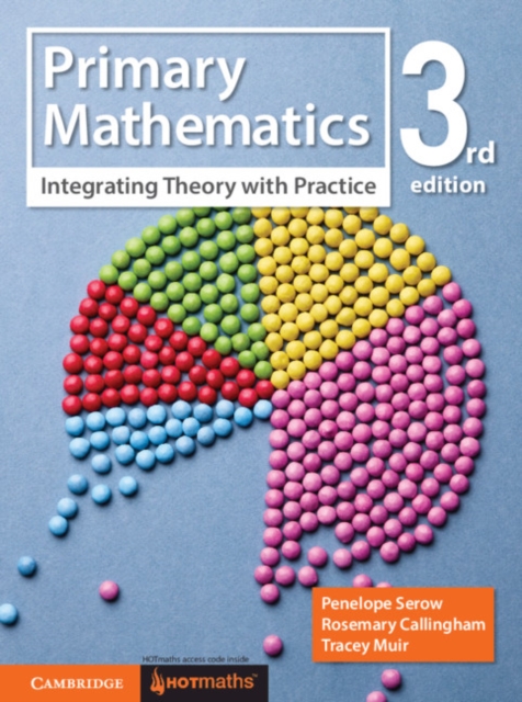 Primary Mathematics : Integrating Theory with Practice, PDF eBook