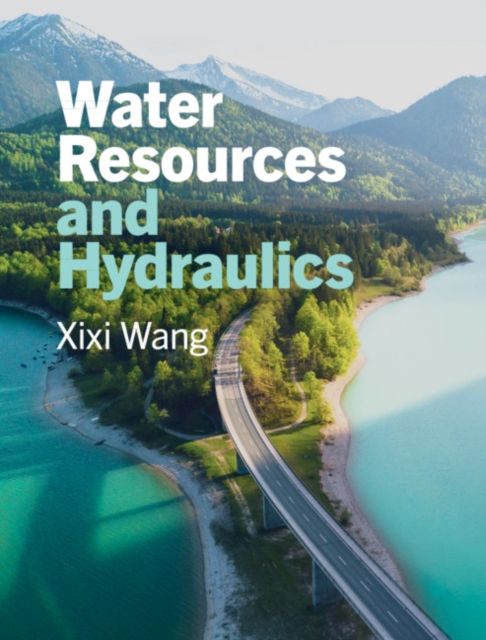 Water Resources and Hydraulics, PDF eBook