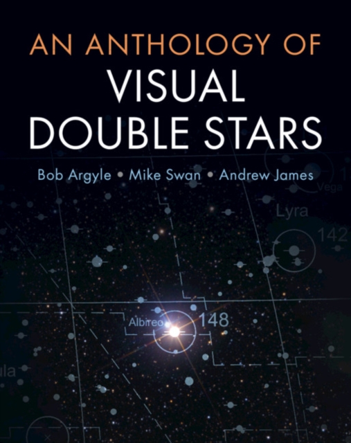 Anthology of Visual Double Stars, EPUB eBook