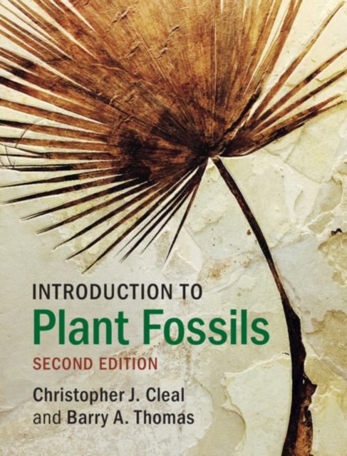 Introduction to Plant Fossils, EPUB eBook