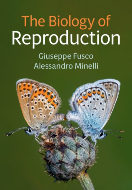 Biology of Reproduction, EPUB eBook