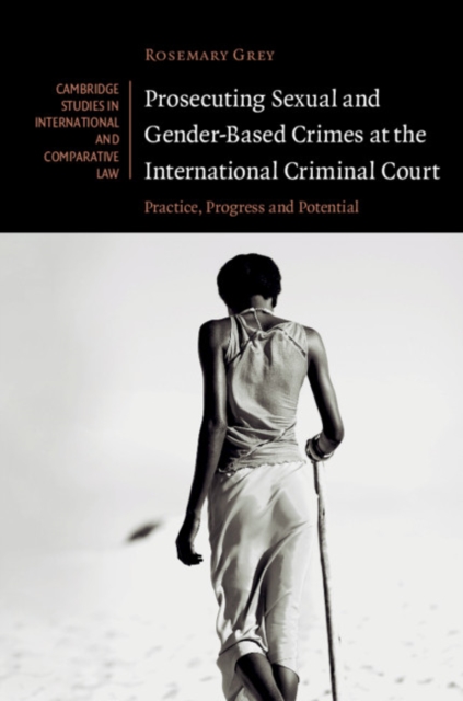 Prosecuting Sexual and Gender-Based Crimes at the International Criminal Court : Practice, Progress and Potential, EPUB eBook