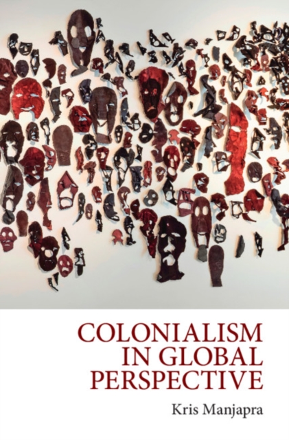 Colonialism in Global Perspective, EPUB eBook