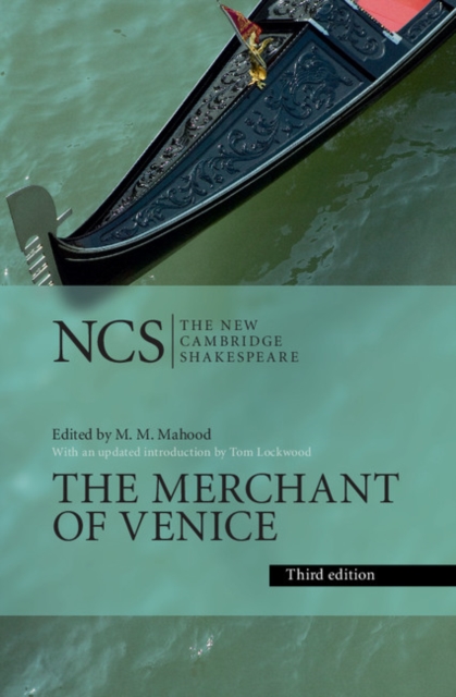 Merchant of Venice, PDF eBook