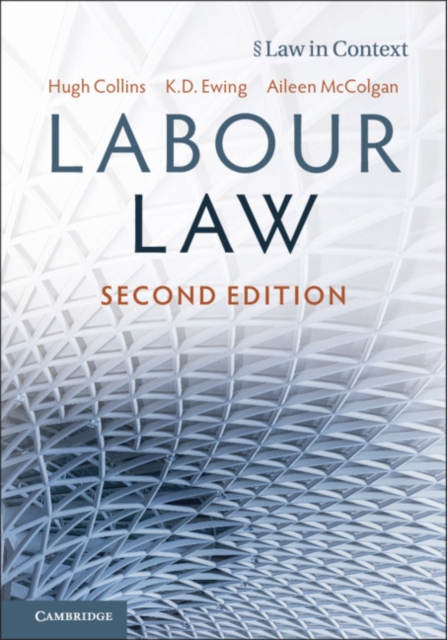 Labour Law, PDF eBook