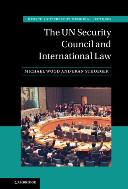 UN Security Council and International Law, EPUB eBook