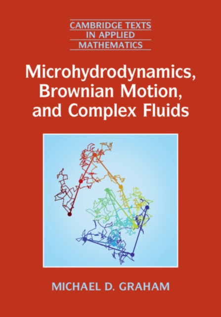 Microhydrodynamics, Brownian Motion, and Complex Fluids, PDF eBook