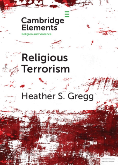 Religious Terrorism, PDF eBook