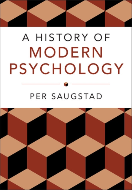 History of Modern Psychology, PDF eBook