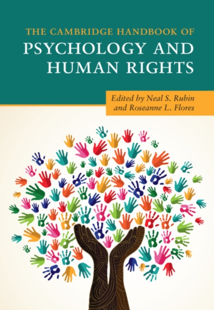 Cambridge Handbook of Psychology and Human Rights, PDF eBook