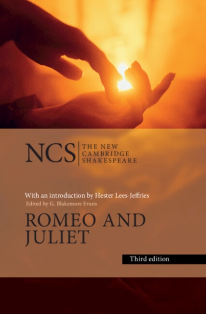 Romeo and Juliet, PDF eBook