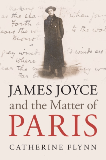 James Joyce and the Matter of Paris, PDF eBook