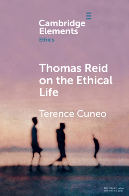 Thomas Reid on the Ethical Life, PDF eBook