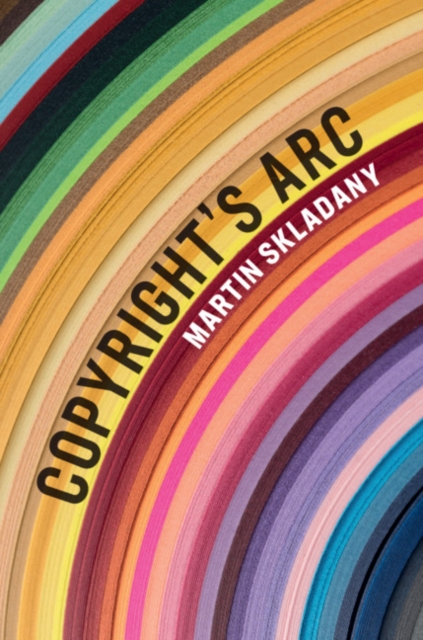 Copyright's Arc, EPUB eBook
