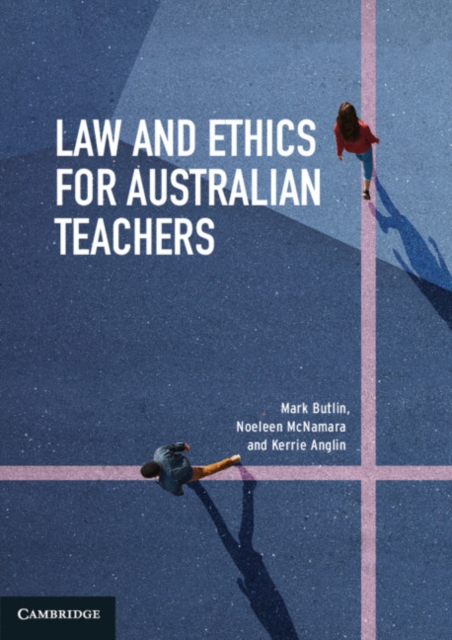 Law and Ethics for Australian Teachers, PDF eBook