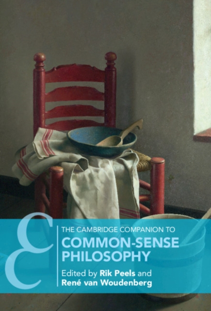 Cambridge Companion to Common-Sense Philosophy, PDF eBook
