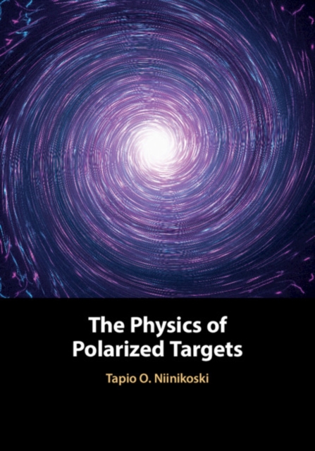 Physics of Polarized Targets, EPUB eBook